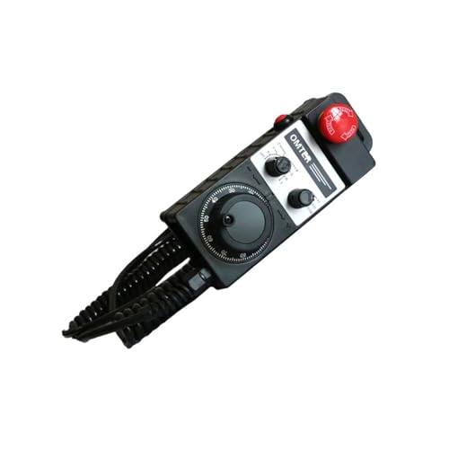 Volant suspendu à 7 axes MPG 5V AA-BB- 100PPR outil support machine commande numérique