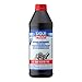 Price comparison product image LIQUI MOLY Hypoid Gear Oil (GL5) LS SAE 85W-90 | 1 L | Gear oil | Hydraulic oil | SKU: 1410