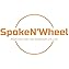 『SpokeN'Wheel』のカバーアート