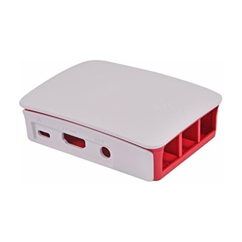 Raspberry Pi Official Case for Model B Cover