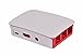 Price comparison product image Raspberry Pi Official Case 3 Model B by Pi Foundation