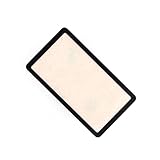 New Top Cover Small LCD External Protector Screen Window Display Outer Glass Compatible With Nikon D810