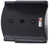 Couleur :noir Brodit 511288 Support Passif pour Blackberry Torch 9850 Noir