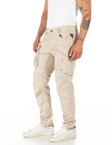 Replay Mens M9873a Joe Comfort Cotton TwillPants4