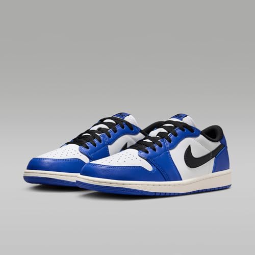 Nike Retro Low OG Jordan 1 'Game Royal'
