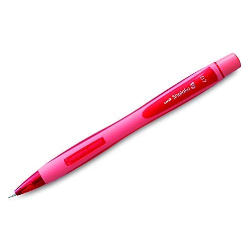 Image of Uni-ball Shalaku M7-228 Mechanical Pencil | Pack of 12 -Body Color May Vary