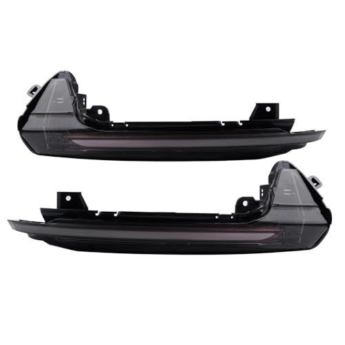 Clignotants de rétroviseur LED Audi A6 C7 élimine angle mort