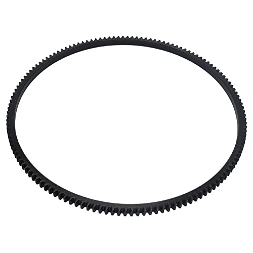 Volant moteur Cummins couronne dentée 3908546 pour engin agricole QSL9
