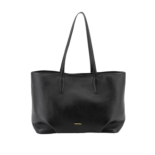 Paco Vega Bolso shopper fabricado en Ubrique con piel vacuno de primera calidad | Ya disponible en tu tienda friki favorita! En mundofriki.es!