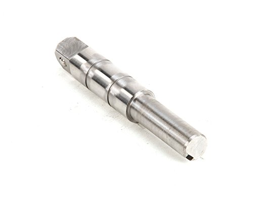 Martyr Anodes 1 3 8 Zn Shaft Anode Cmx06