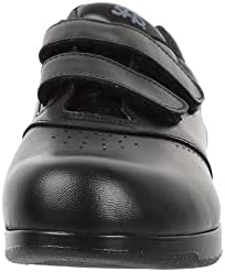 SAS Women's Me Too Walking Shoe Black 9 W Review | Image 5