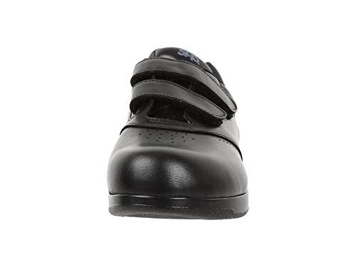 Sas Women's, Me Too Walking Shoe Black 8 W #TOP5