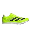 adidas Performance Zapato Verde 40 Hombre