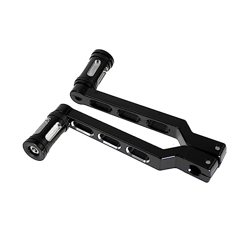 Marchepied Avant pour Harley Touring FL en Finition Premium - 6