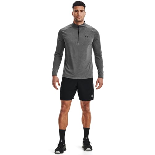 Image of Under Armour Men's Tech 2.0 1 /2 Zip