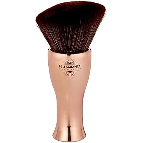 BELLAMIANTA Luxury Face Tanning Brush Cover