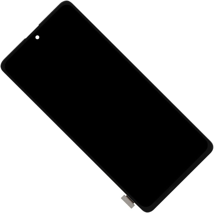 A-MIND for Samsung Galaxy Note 10 Lite N770 6.7 inch LCD Display Touch Digitizer,for Samsung N770F (Original) Screen Replacement Full Assembly Repair Kits with Tools