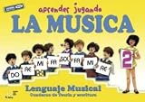  Aprender jugando la música