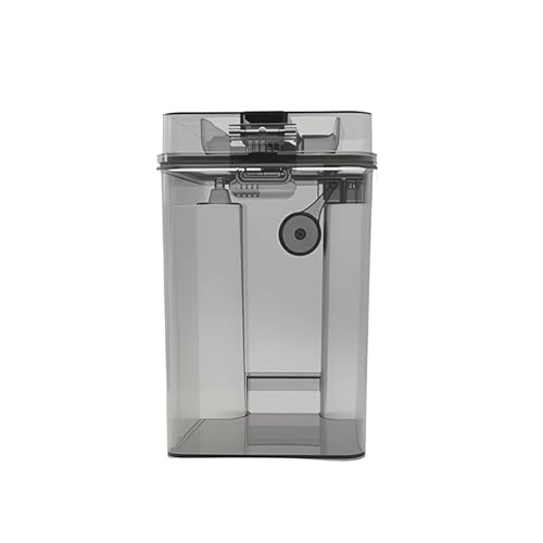 Réservoir d'eau pour eaux usées A21F Deebot X1 T10 T20 Ecovacs - 4
