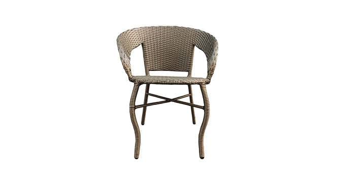 Image of India Beautiful Outdoor Indoor Rattan Wicker Garden Furniture Set for Coffee Table Balcony Furniture Office Furniture Patio Seating Set Standard (4 Chair 1 Table) Matte
