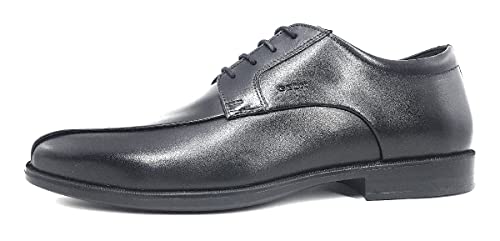 Geox Men's U Calgary a Oxfords