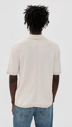 rag & bone Men's Harvey Chevron Johnny Polo3