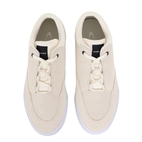 Image of Oakley Men's Banks Low Canvas Sneaker