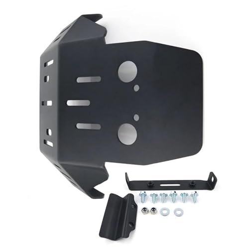 Motorrad-Unterfahrschutz Motorrad-Motorschutzabdeckung Chassisschutz Für SUZUKI DR-Z400 SM 2005-2024 2023 2022 2021 2020 2019