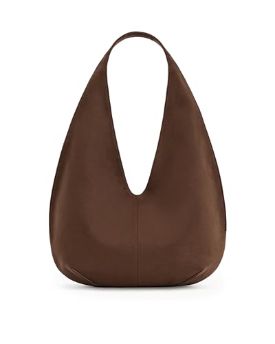 JW PEI Women's Dara Faux Suede Hobo Bag