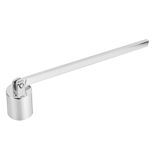 Garneck Candle Snuffer Candlesnuffer Flame Snuffer for Candle Device Accessory for Extinguishing at Home Events