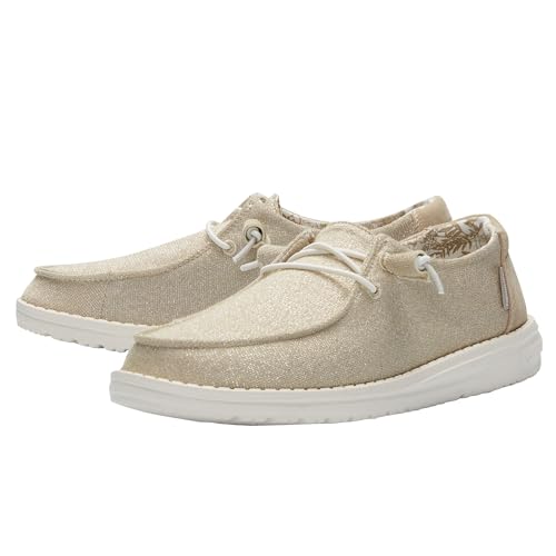 Image of HEYDUDE Women's Wendy Stretch