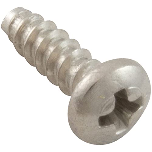 Jacuzzi Screw, JWB BMH, Thread Cutting, 4