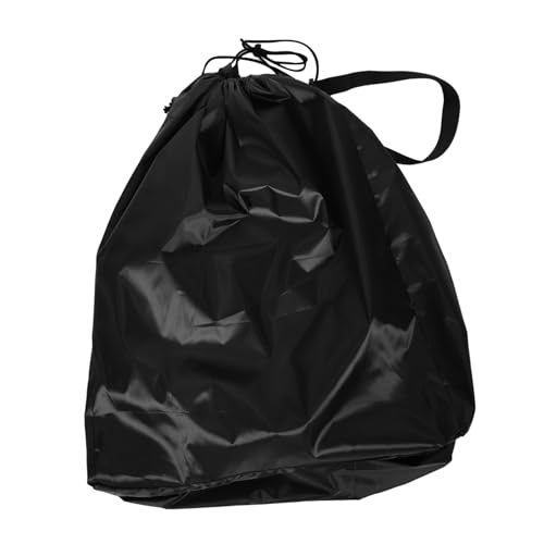 Toddmomy Stroller Travel Bag for Airplane Gate Check Large Capacity Stroller Cover with Shoulder Strap Water Protection for Air Travel