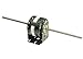 Room Air Cond Mtr, PSC, OAO, 1075 RPM