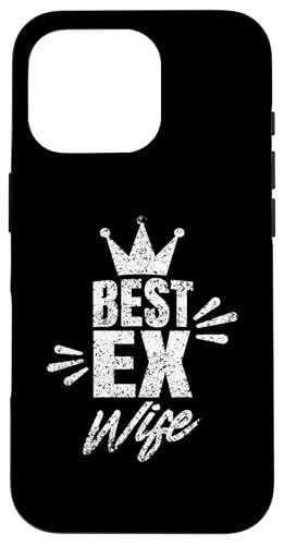 Best Ex Wife ���� �v ���� �ʂ� �X�}�z�P�[�X iPhone 16 Pro �p