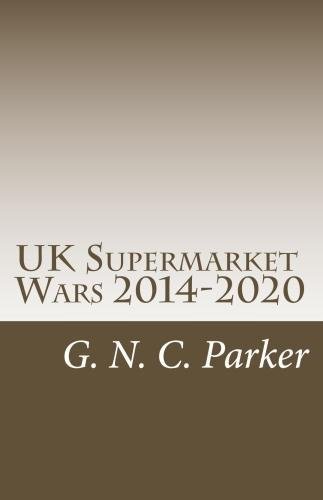 UK Supermarket Wars 2014-2020: How it started, who's winning, and why
