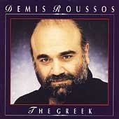 Greek [Audio CD]
