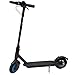 Dynasun M365 Scooter électrique Trottinette Pliant E-Scooter en Aluminium Adultes Max 500w 7,8Ah, Vitesse maximale 25 km/h, autonomie jusqu'à 24 km, Roues 8,5" 100 kg Max.