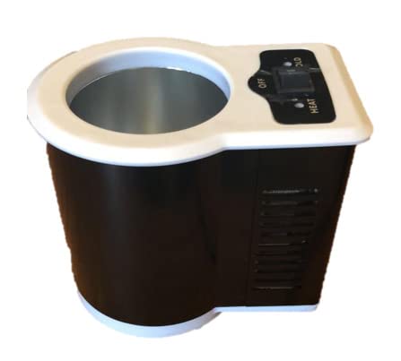 HABA Getränke Dosen Becher Kühler Heizer Ventilator für Auto Wohnwagen Camping Boot 12V