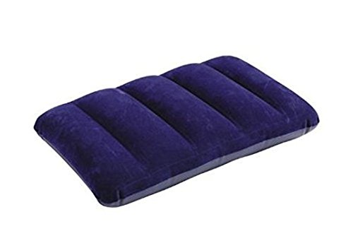 Image of MM1 AIR Pillow for Travelling in Train,Bus & Train