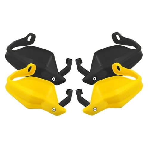 Protège-mains de guidon finition premium pour moto F850GS S1000XR