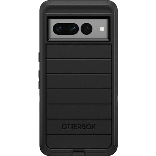 OtterBox Defender Series Case for Google Pixel 7 Pro (Only) - Case Only - Microbial Defense...