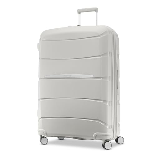 Samsonite Outline Pro Large Spinner Stone Grey