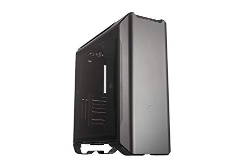 Build My PC, PC Builder, Cooler Master MasterCase SL600M