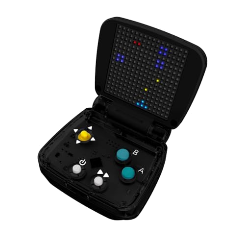 Appareil de jeu électronique BANDAI Taptap Arcade FC34812 10 jeux Portable - vue 7