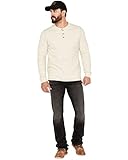 Moonshine Spirit Men's Rocky Mountain Wash Decker Slim Straight Stretch Denim - MSHO22J55 34W x 32L US