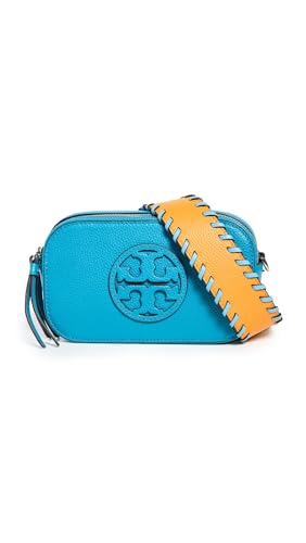 Image of Tory Burch Women's Mini Miller Crossbody Bag