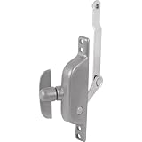 prime-line Products H 3932 Jalousie Operator, 3 – 5/20,3 cm Link, finiture in alluminio