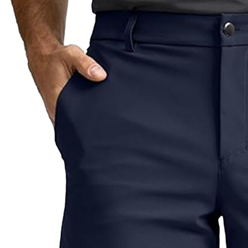 Shorts casuales para hombre Maiyifu-GJ ligero y transpirable miniatura 5