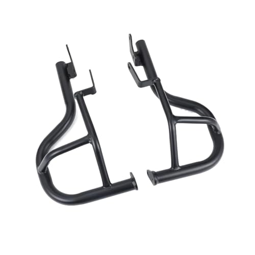 Barre protection moteur moto pour voyager serein en Vulcan S 650